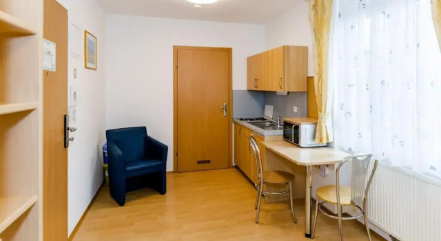 Апартаменты Appartement Graz, Wohnen & Wert Appartementvermietung