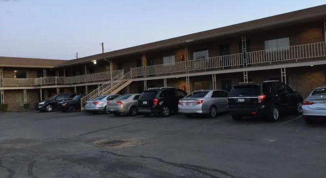 Hometown Inn, Boek Hotel Morganfield Kentucky