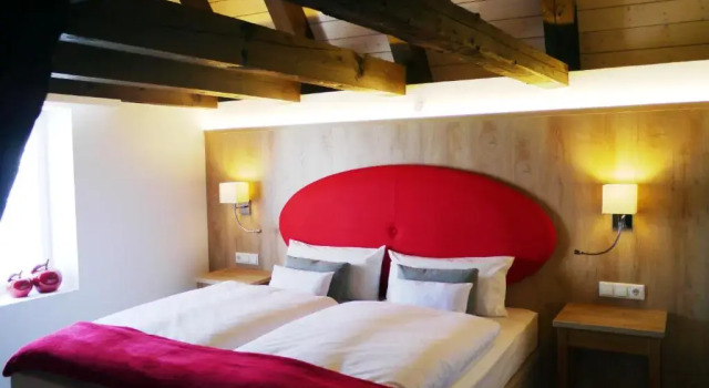 Das Brunners Hotel