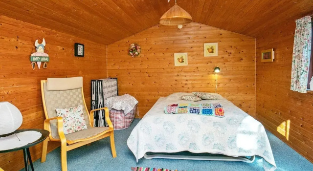 Коттедж 5 Person Holiday Home in Gedser
