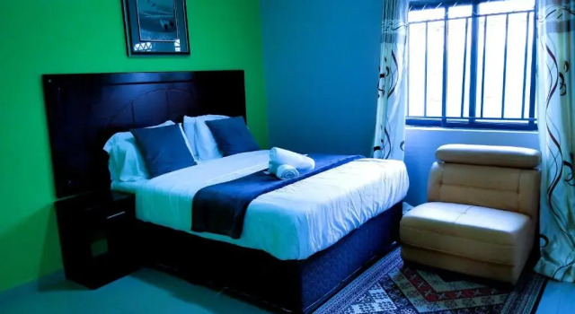 Sweet Retreat-1