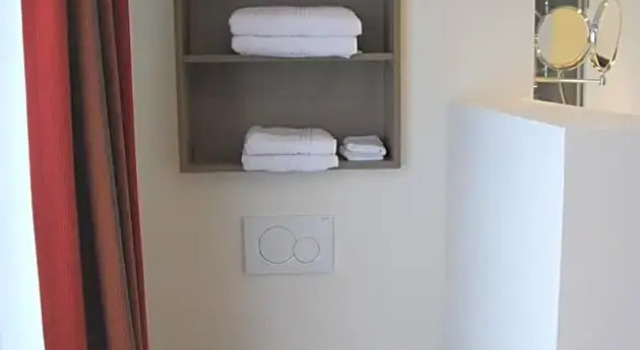 Номер Superior Hotel Rubens
