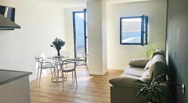 Apartamentos Santander Maliaño Suites 3000, Buchen Sie Ferienwohnung Maliaño Küste von Cantabria