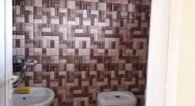 Ojaxi, Reserva ahora Hotel Hoteles en Ajara con aparcamiento, Aparcamiento