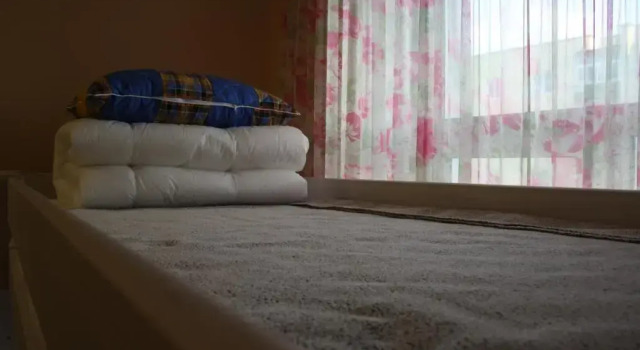 Hostel Old Bridge, Reservar Albergue Albergues em Grodno Region, Albergue