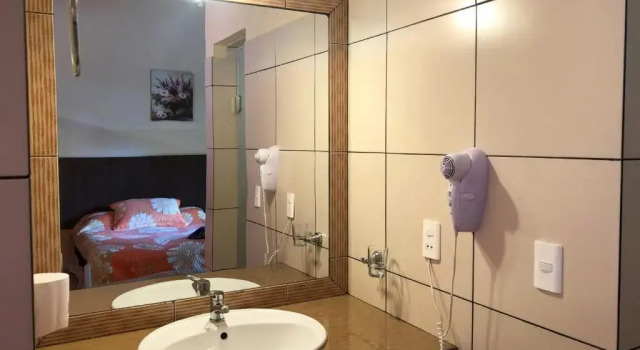 Апартаменты Hotel Mitru