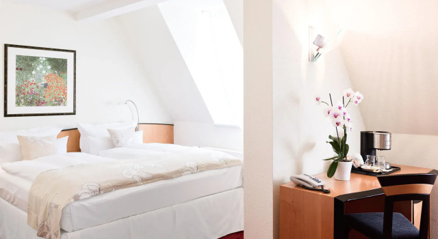 VITALHOTEL ambiente