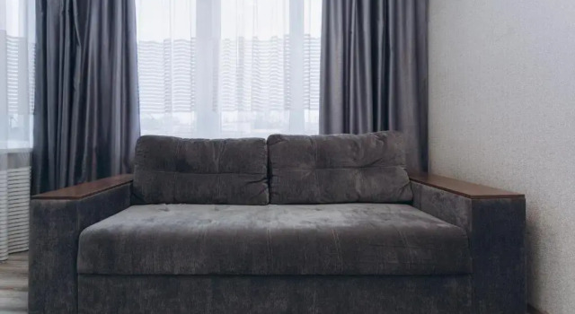 center apartments zarechny residential complex, Rezervasyon Daire Sumy daireler, Daire