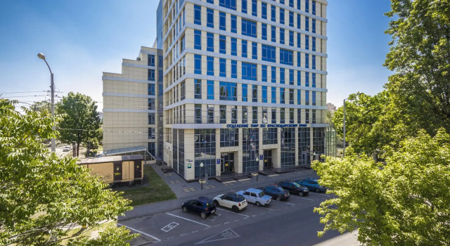 Апартаменты ApartGroup на улице Хакурате 3