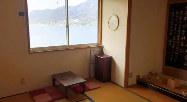 Номер Standard Sen Guesthouse