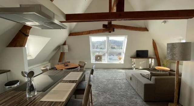 Апартаменты Dormio Wijnhotel Valkenburg