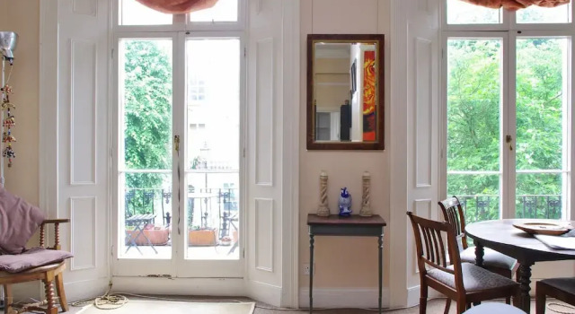 The London Agent Notting Hill Balcony, Забронировать Апартаменты/квартира Лондон Большой Лондон, рядом с Бейсуотер