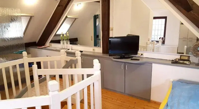 Апартаменты Hotel Specht