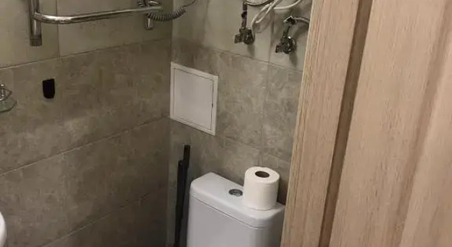 Апартаменты Apartament at Park