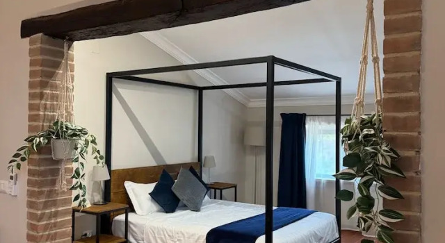 Люкс Casa M Tuscany