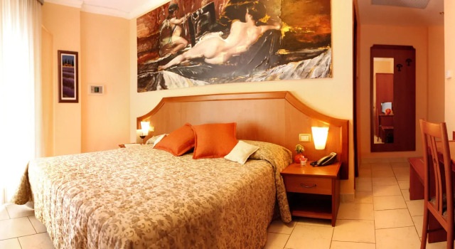 Hotel Ariston