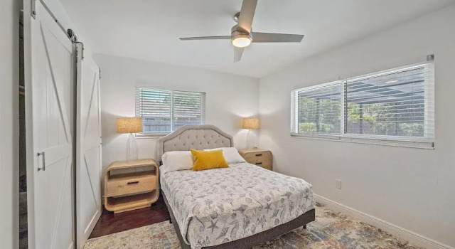 Sarasota Solitude 3 Bedroom Home