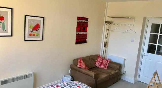 High Banks Studio