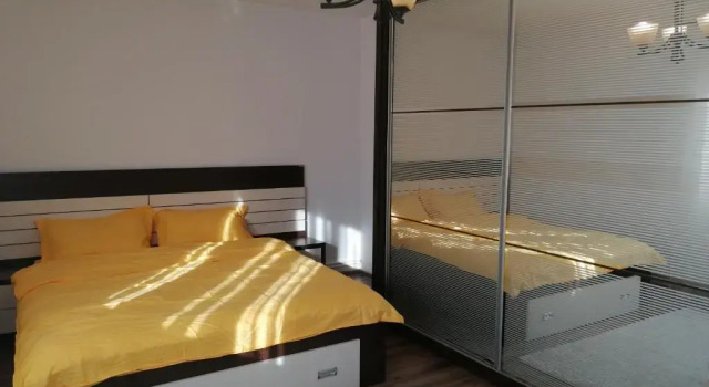 Apartament Atena, Varaa Huoneisto Petrosani 