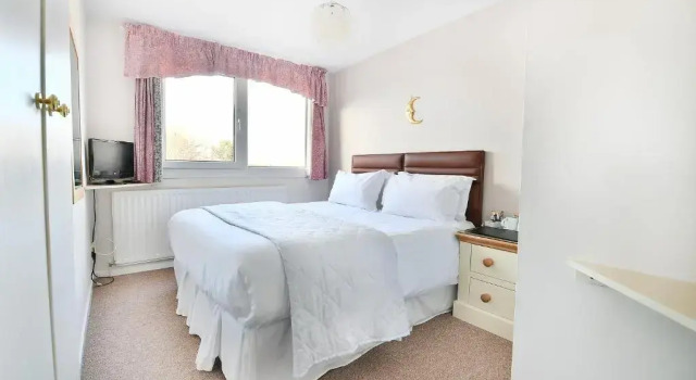 Двухместный номер Standard Virginia Lodge