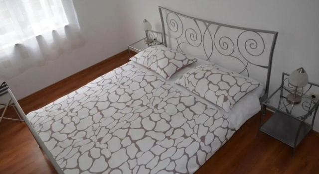 Номер Classic Blue Tree Rooms