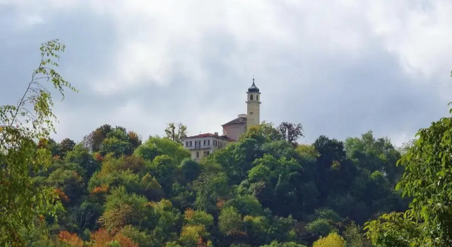 B&B Dolce Caraglio, Prenota Bed & breakfast Caraglio Piemonte