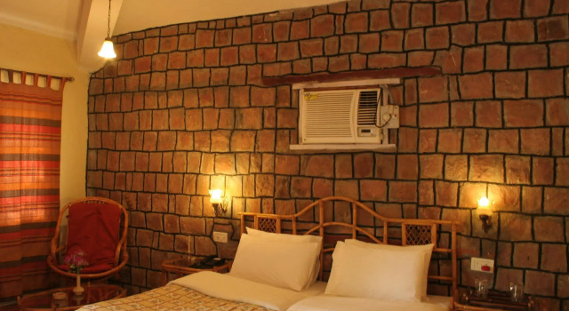 Tiger Trails Resorts