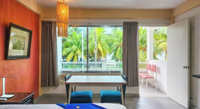 Antillas, Prenota Affittacamere Hotel a Quintana Roo con piscina, Piscina