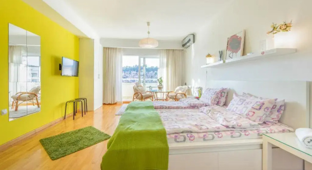 Студия Superior Dimar Apartments
