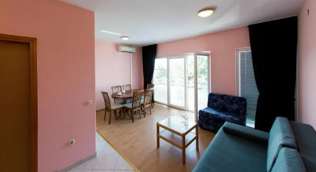 Apartments Danijela 2, Забронировать Апартаменты/квартира Отели в центре Сукошан, в центре