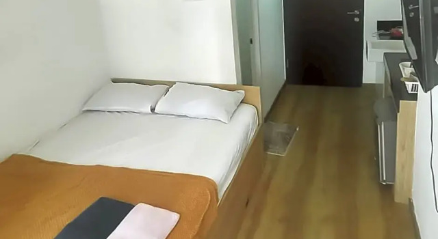 RedLiving Apartemen Jarrdin Cihampelas - Urbano 2 Tower D Min Stay 30 Nights, Book Apartment Apartments in Bandung, near Bandung Indah Plaza, Apartment