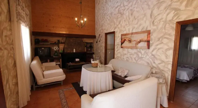 Chalet en Librilla, Réserver Chalet Cottages à Murcie, Cottage