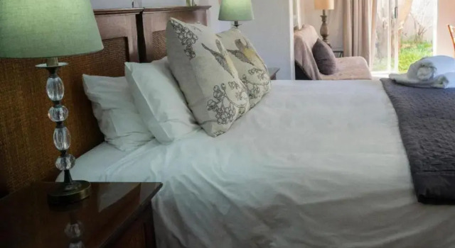 Номер Classic Mountain View Guesthouse