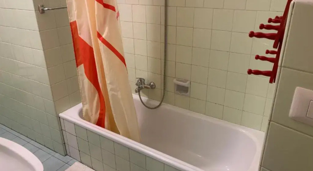 Апартаменты Casa Bianca 6 - confortevole in centro a Moneglia