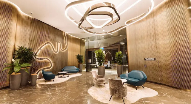 Sofun Apartment On Margaret St, Забронировать Апартаменты/квартира Брисбен Brisbane Region, рядом с Паромный терминал South Bank