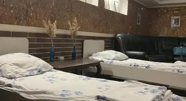 Mang’o Hostel, Забронировать Хостел Хостелы Мунайлинский района, Хостел