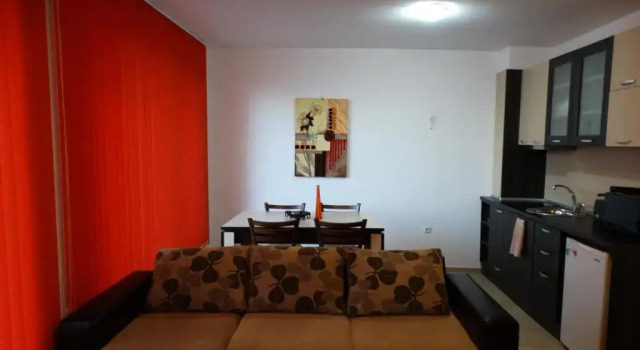 Flat Lora Pomorie, Забронировать Отель Поморие Burgas Coast