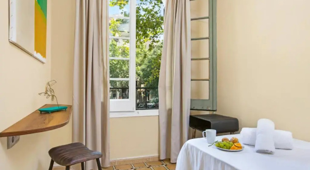 Апартаменты Stay U-nique Apartment Floridablanca