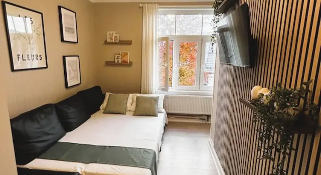 Lillehammer Camping – Sentrums Leiligheter, Boek Camping Campings & glamping in Lillehammer, Camping