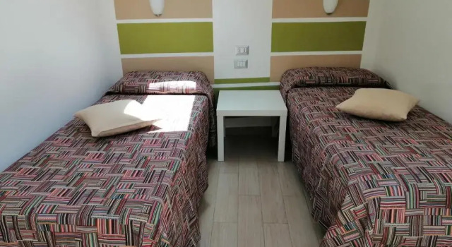 Коттедж La perla di nicolosi