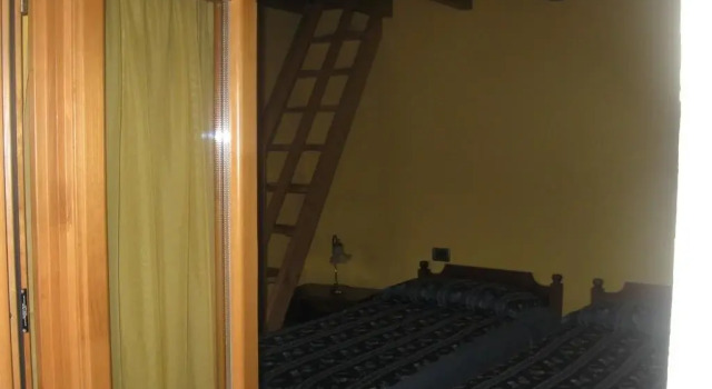 Albergo Coira, Buchen Sie Hotel Santa Brigida Provinz Bergamo