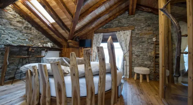Полулюкс Le Relais du Boucher