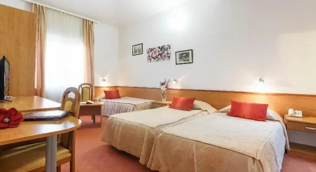 Номер Classic Villa Vicko