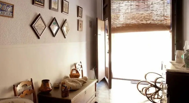 Rustic Med Casa Llorens