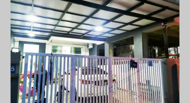 Коттедж Bintang Maya Residence cozy and comfortable stay