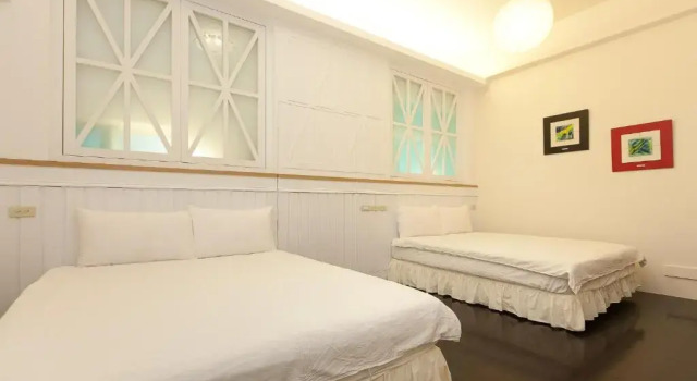 Suite Rise-Sun House