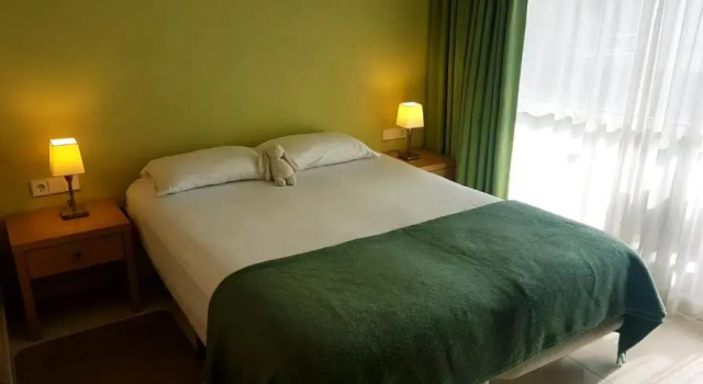 Benalbeach Apartamento Frontal Mar 1 Dormitorio 6ª, Забронировать Апартаменты/квартира Отели Бенальмадена с парковкой, рядом с Индуистский храм, Парковка