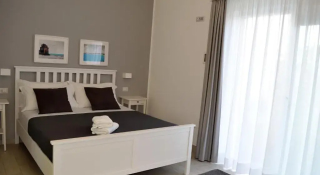 Номер Deluxe Arneo Terra del Sole B&B