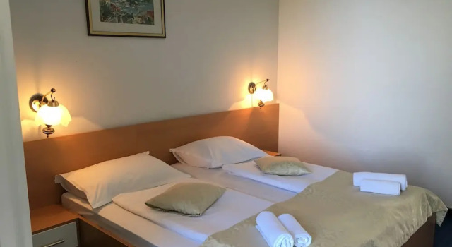 Номер Standard Sirena Resort Hvar ( Opening July 2026 )