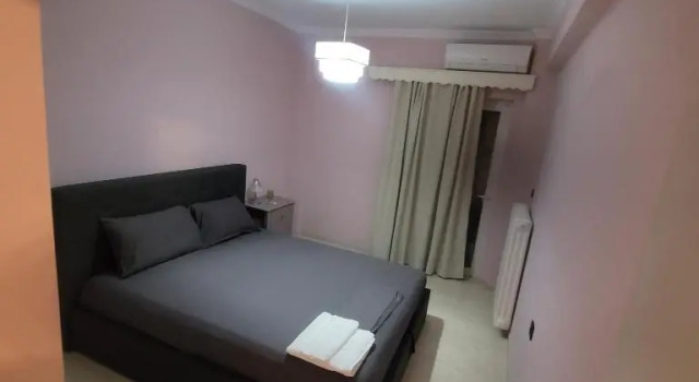 SOFICOS SEA View Apartment, Book Apartment Hotels in Central Greece with Parking, Parking